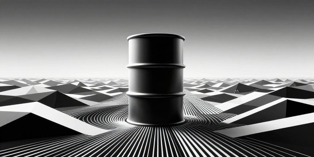 Ocicident Petroleum's Surge in Options Activity Signals High Oil Prices and Strategic Growth