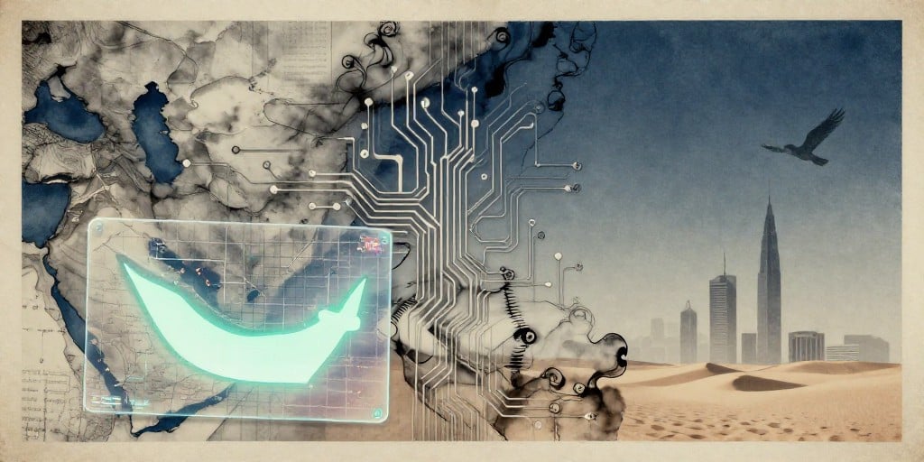 Odigma Sees 6.4% Q1 Revenue Growth, Fueled by AI‑Powered Digital‑Marketing Momentum