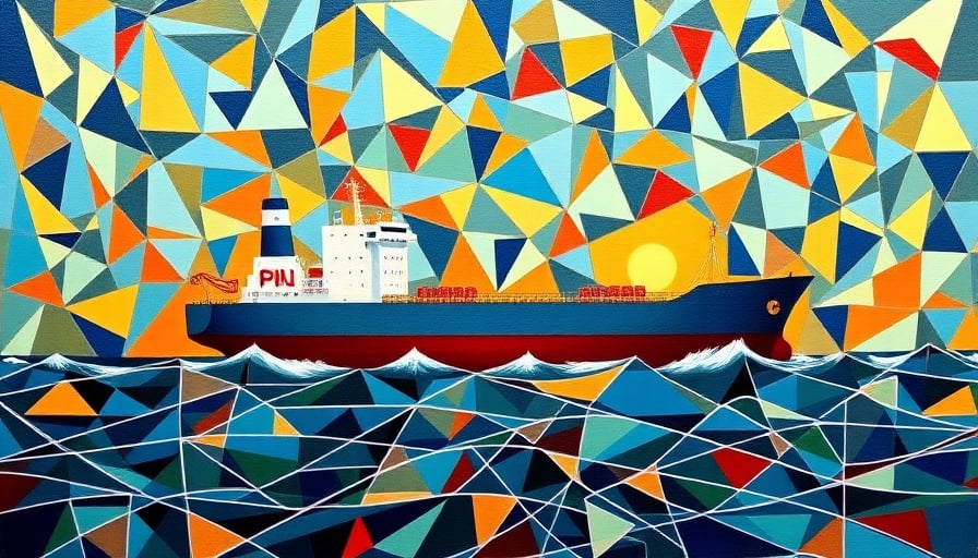 Oil Marketing Companies Face 2027 Earnings Compression Amid Rising Costs and Tech‑Driven Media Shifts