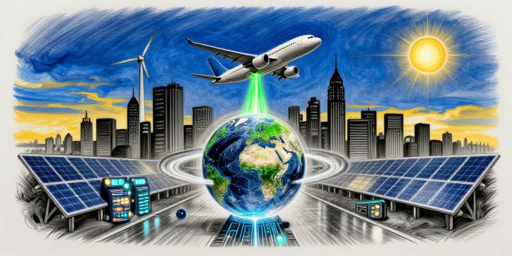 Oil Price Drop Fuels European CapEx Surge: Airlines, Data‑Centres Gain Oil Price Drop Fuels European CapEx Surge: Airlines, Data‑Centres Gain