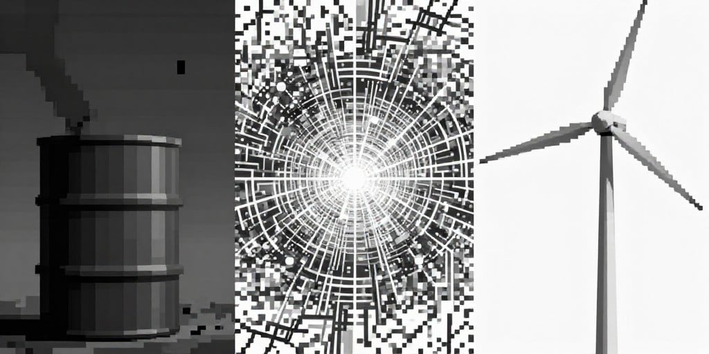 Oil Prices Fall, Renewables Rise: How Energy Trends Shape Corporate Earnings