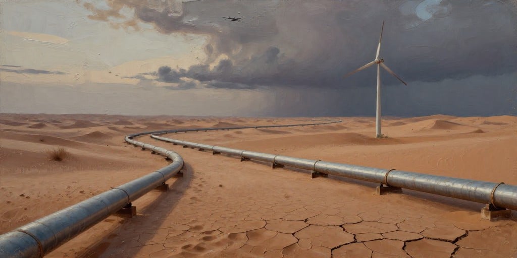 Oil Prices Surge Amid Middle East Tensions: Global Markets React, Energy Sector Gains Oil Prices Surge Amid Middle East Tensions: Global Markets React, Energy Sector Gains