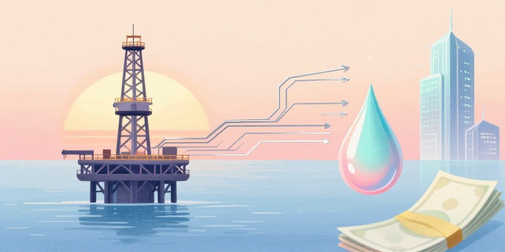 Oil Stocks Drive HKEX Gains on July 8, 2026, as Sinopec & CNOOC Rally