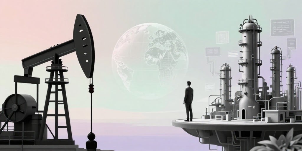 Oil & Tech Stocks: Tight Supply, Rising Prices, and Regulatory Shifts Drive 2024 Market Outlook