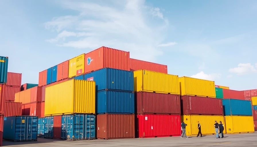 Oil‑Price Surge Slashes Smurfit Westrock & Broad Materials Stocks – What Investors Must Know Oil‑Price Surge Slashes Smurfit Westrock & Broad Materials Stocks – What Investors Must Know