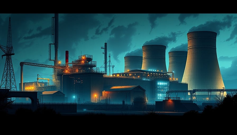 Oklo 2026 Outlook: AI‑Driven Nuclear Tech Poised for Data‑Center Resurgence and Decarbonization Growth Oklo 2026 Outlook: AI‑Driven Nuclear Tech Poised for Data‑Center Resurgence and Decarbonization Growth