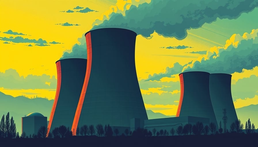 Oklo Inc. Eyes Nuclear & Hydrogen Acquisitions to Secure Energy‑Transition Value Amid Geopolitical Risks