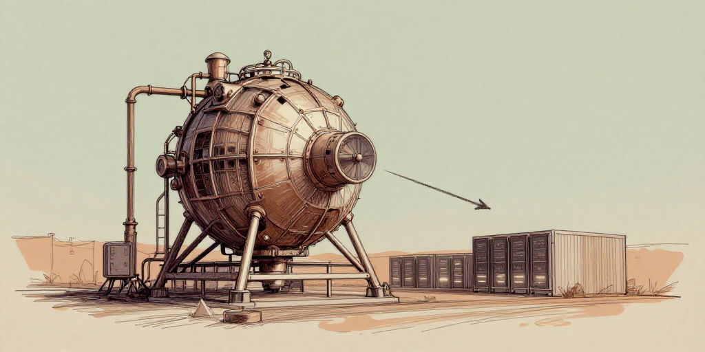 Oklo Inc. Eyes SMR Growth Amid Governance Shake‑ups & Data‑Center Power Demand