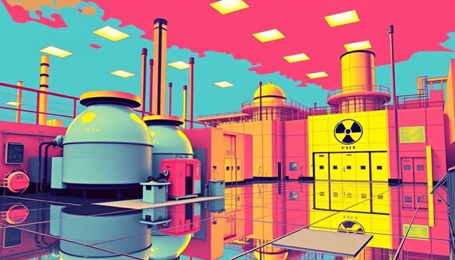 Oklo Inc. Q4 2025 Earnings Preview: Flat Revenue, Modest Loss & SMR‑Hydrogen Growth Oklo Inc. Q4 2025 Earnings Preview: Flat Revenue, Modest Loss & SMR‑Hydrogen Growth