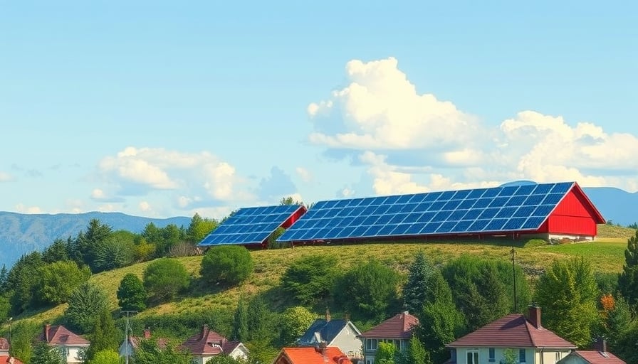 Oklo Inc. Seeks Utility‑Sector Growth: SPAC Sees Renewable & Grid Tech as Key Targets