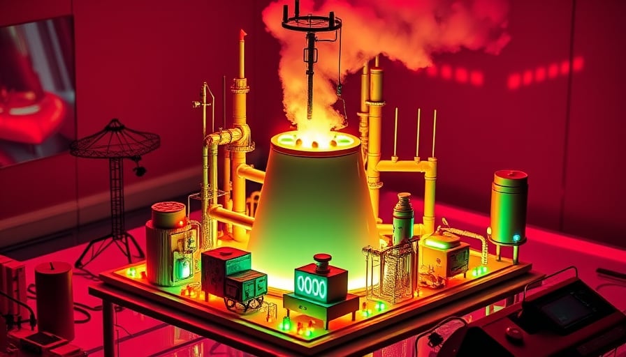 Oklo Inc.: Why Investors Should Question the Nuclear‑Energy Stock's Hype