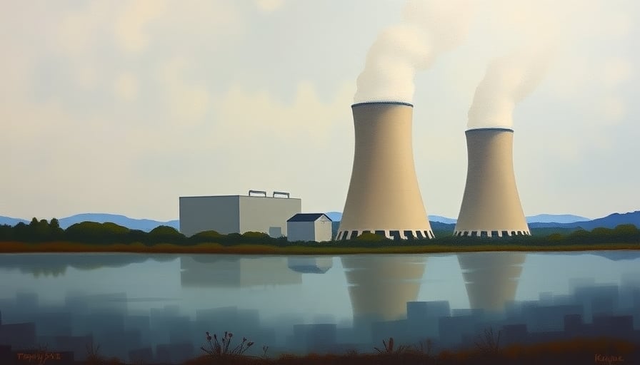 Oklo Inc's 1.2‑GW SMR Project: Grid‑Stabilizing, Low‑Carbon Power for the Nuclear Renaissance