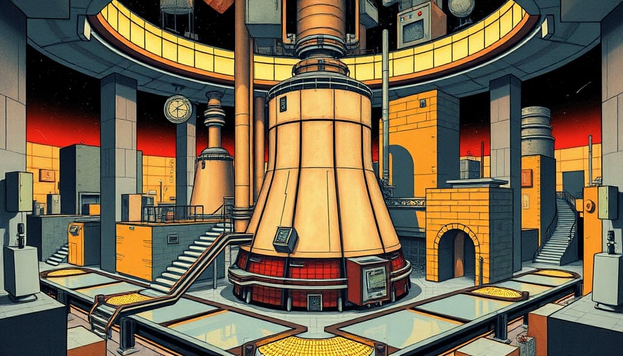 Oklo & Meta: Powering AI with 1.2‑GW Nuclear Tech — What Investors Need to Know Oklo & Meta: Powering AI with 1.2‑GW Nuclear Tech — What Investors Need to Know