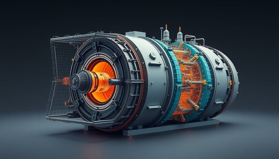 Oklo Secures DOE Approval for Aurora SMR, Yet Investor Confidence Remains Uncertain