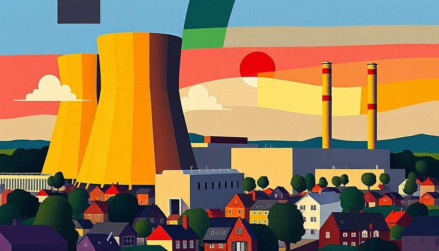 Oklo Secures NRC License, Aims $50‑$70 M Isotope Revenue Amid Pre‑Revenue Challenges