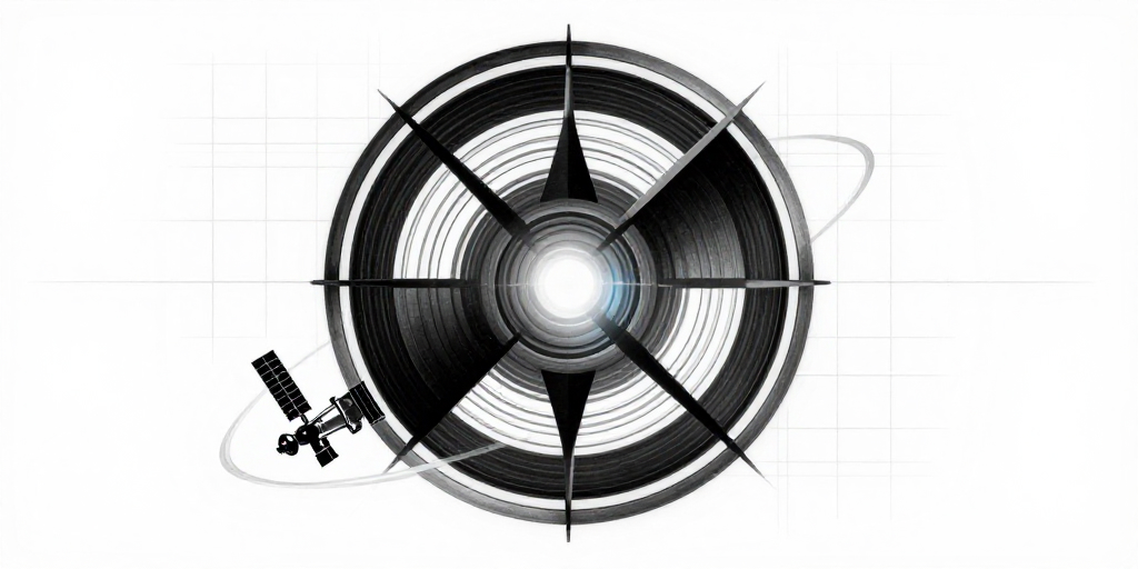 Oklo Shares Rise as SMR Rally Fuels Interest in Nuclear Power for Space and Earth Markets