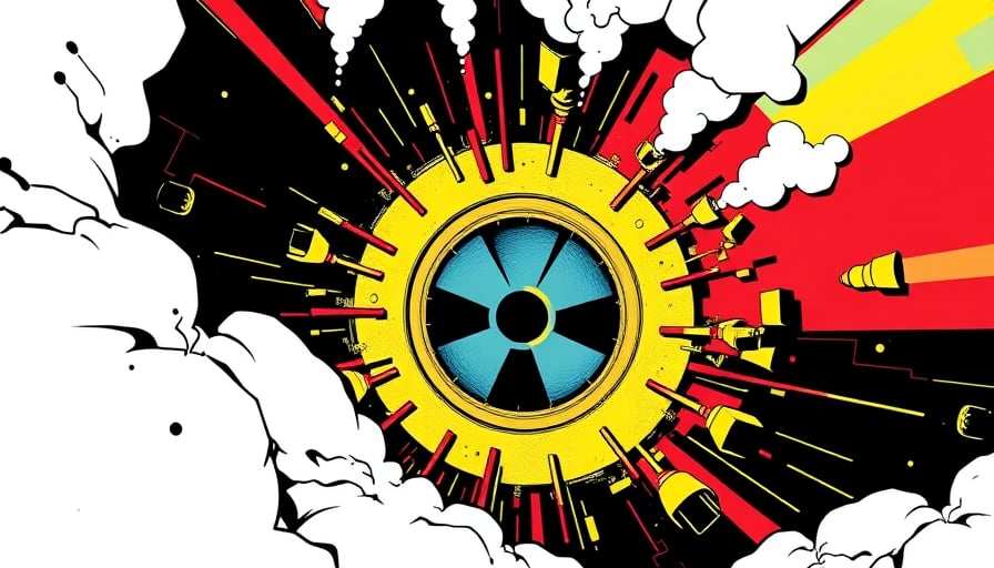 Oklo Shares Surge 22% After Meta Partners on 1.2‑GW Nuclear Deal