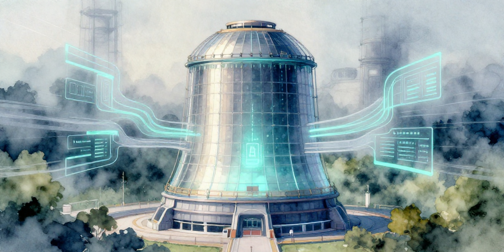 Oklo's AI‑Nuclear Partnership with Nvidia Boosts Stock and Fuel Innovation