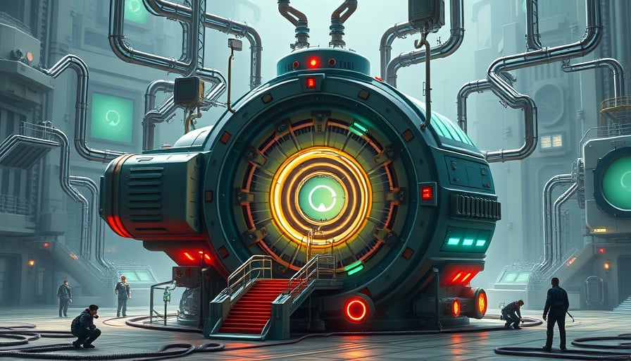 Oklo’s Micro‑Reactors: Powering AI Data Centers & Transforming Energy Markets