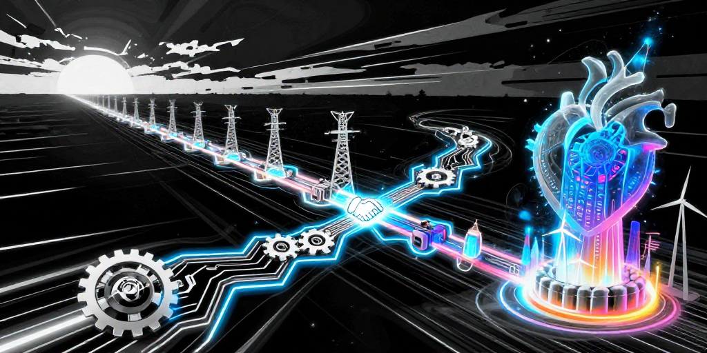 Oklo's SMR Surge: How Policy, Grid Stability, and Rates Propel Low‑Carbon Futures