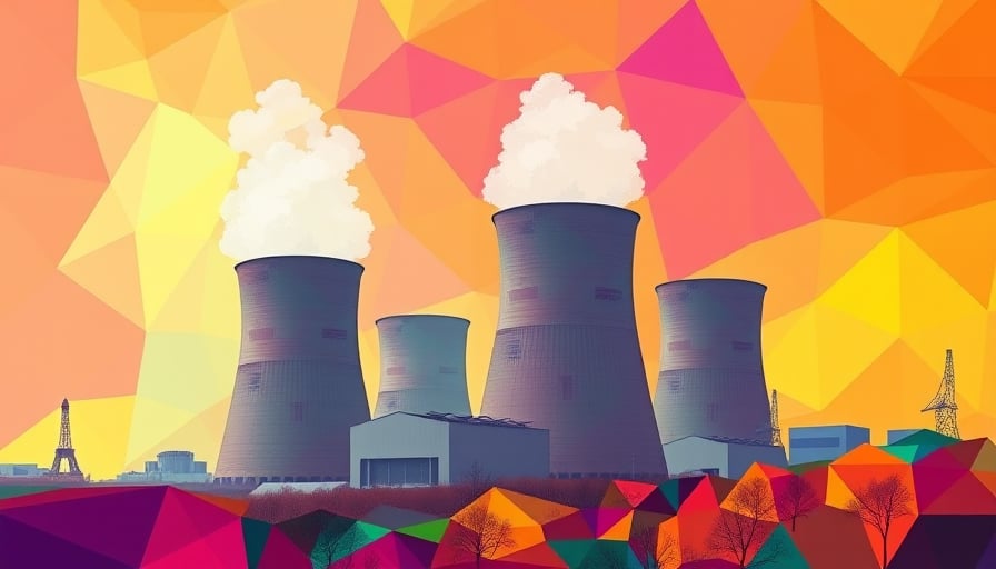 Oklo's SPAC Merger & Atomic Alchemy Acquisition Drive Nuclear‑Utility Growth