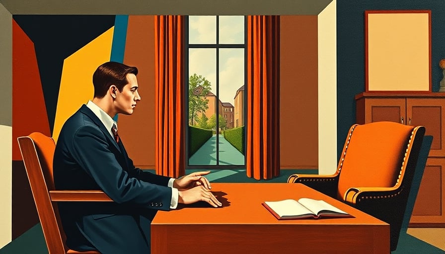 Oklo's Trust Transfer Reveals Key Governance & Beneficial Ownership Dynamics