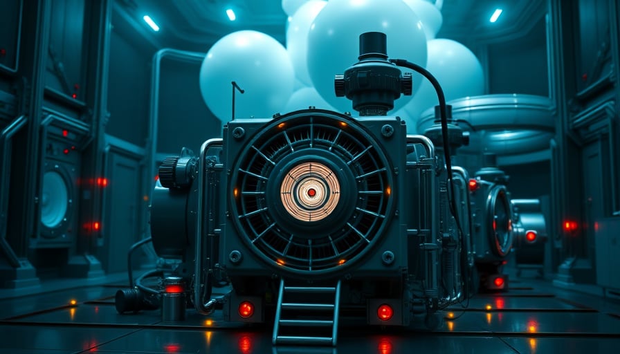 Oklo’s Volatile Shares Highlight SMR’s Power to Shape a Low‑Carbon Grid