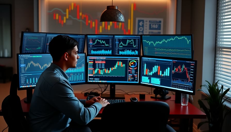 Okta's Q1 Outlook: Bullish Signals vs. Valuation Woes Amid Volatile Tech Cycle Okta's Q1 Outlook: Bullish Signals vs. Valuation Woes Amid Volatile Tech Cycle