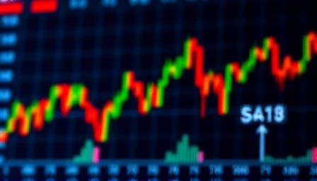 Okta's Stock Faces Intense Scrutiny Amid Market Volatility and High Valuation