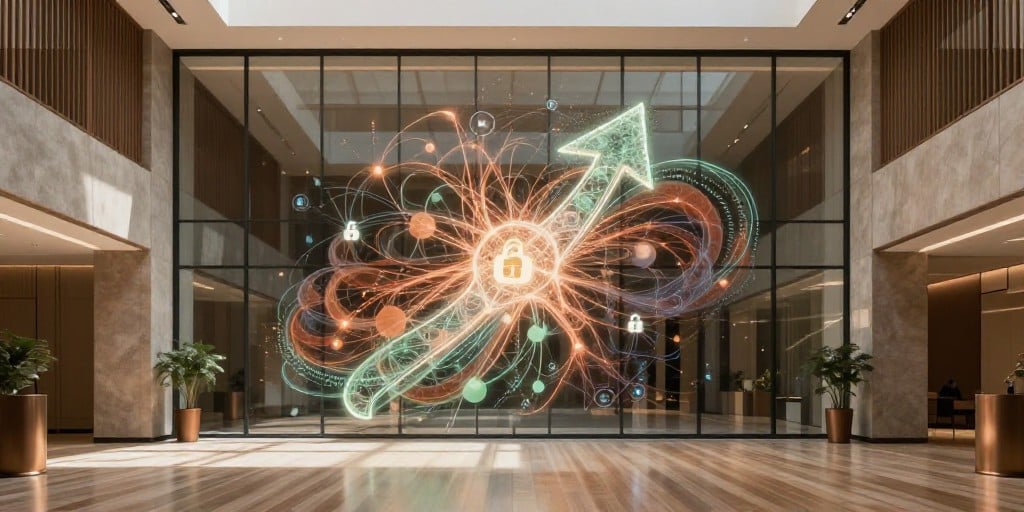 Okta’s Target Prices Rise as Analysts See AI‑Driven Identity‑Security Growth