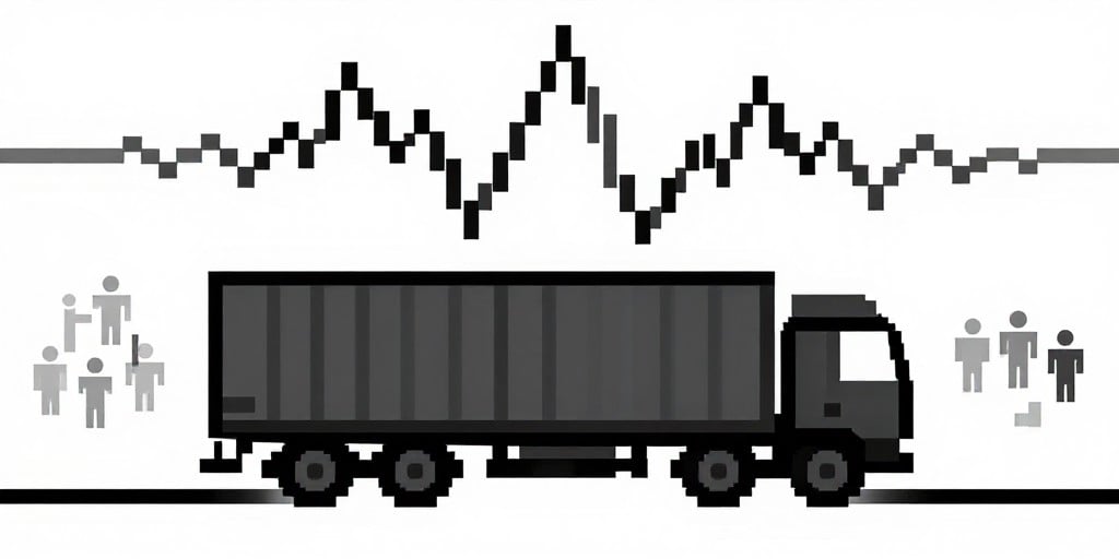 Old Dominion Freight Line 2024: Navigating Volatile Freight, Cost Pressures, and Digital Transformation