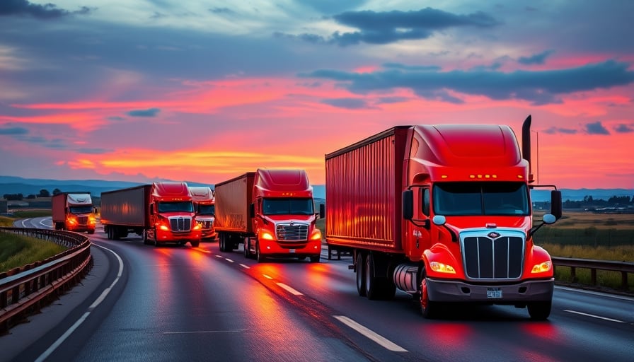 Old Dominion Freight Line: A High‑Yield LTL Carrier Poised for Strong Growth