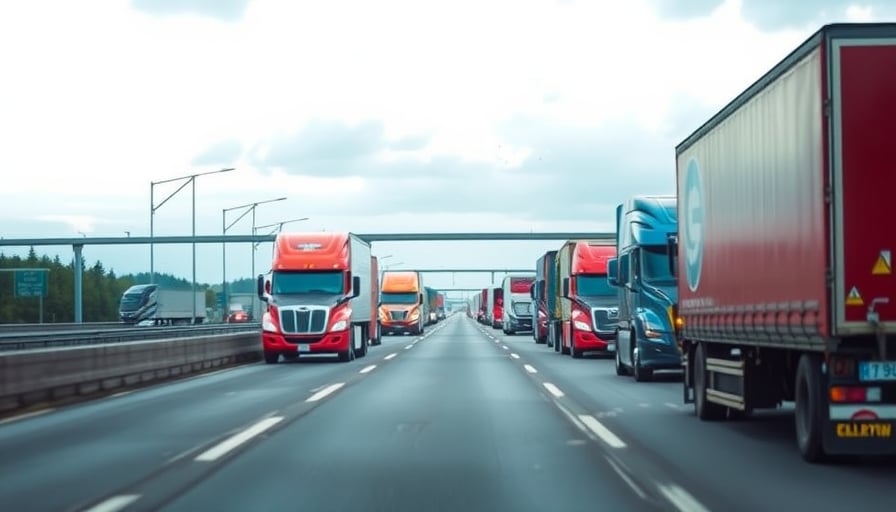 Old Dominion Freight Line: Analyst Split, Growth Opportunities & Risks to Watch