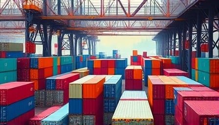 Old Dominion Freight Line: Analyzing Stock Performance and Valuation Metrics