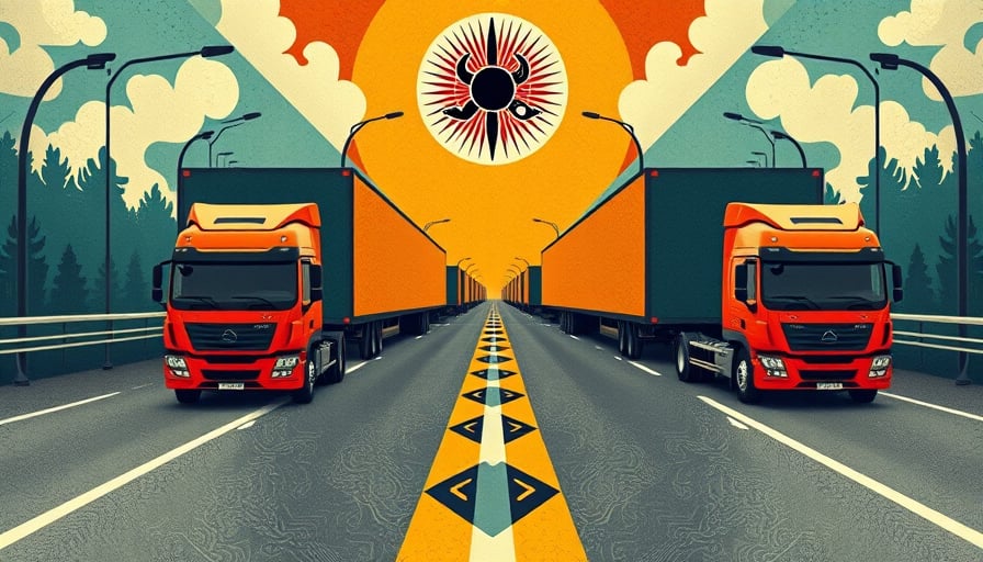 Old Dominion Freight Line Faces Revenue Decline, Stock Underperforms Nasdaq