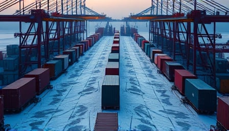Old Dominion Freight Line Inc. Announces 30% Increase in 2024 Dividend Payout