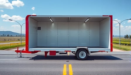 Old Dominion Freight Line Inc. Stock Plummets 22% Amid Market Trends
