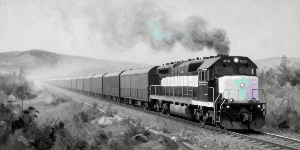 Old Dominion Freight Line: Navigating Market Decline, Driver Shortage, & Fleet Modernization