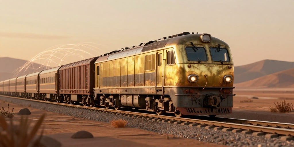 Old Dominion Freight Line Q2 Earnings Spark 4% Share Rise – Investors Eye Growth & Tech Edge