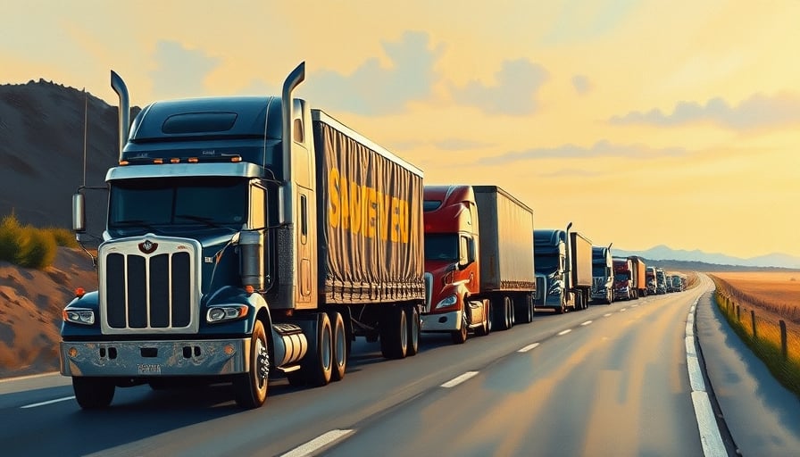 Old Dominion Freight Line Q4 2025: Modest Revenue Dip, Stable Margins