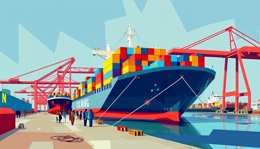 Old Dominion Freight Line Shares Dip: Navigating Fuel Costs, Labor Pressure & E‑commerce Growth