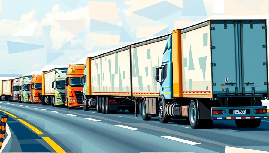 Old Dominion Freight Line: Strong LTL Growth, Tech Edge & 2024 Profit Upside