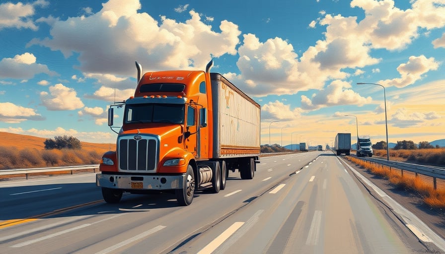 Old Dominion Freight Line: Why Investors See Stability Amid Fuel Hedging and Fleet Modernization