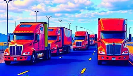 Old Dominion Freight Line's Stock Valuation: Analyzing Recent Performance and Key Metrics