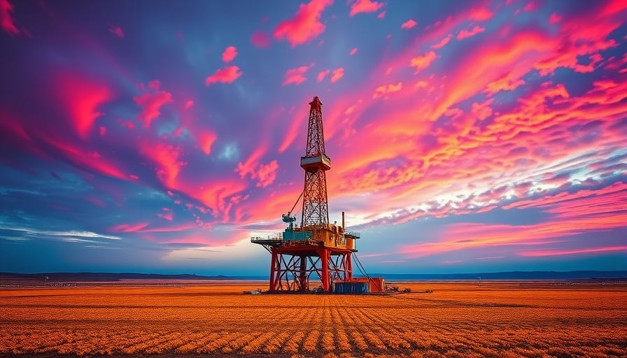 Old West Investment Management Boosts Energy Exposure, Outperforms Rivals with Suncor Focus Old West Investment Management Boosts Energy Exposure, Outperforms Rivals with Suncor Focus