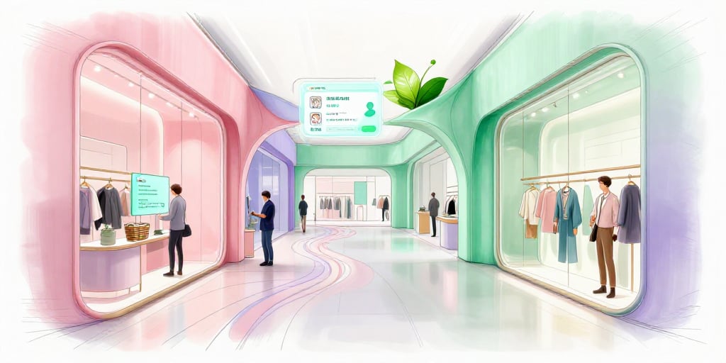 Omnichannel & Sustainability: How Retailers Drive Growth & Resilience in 2024