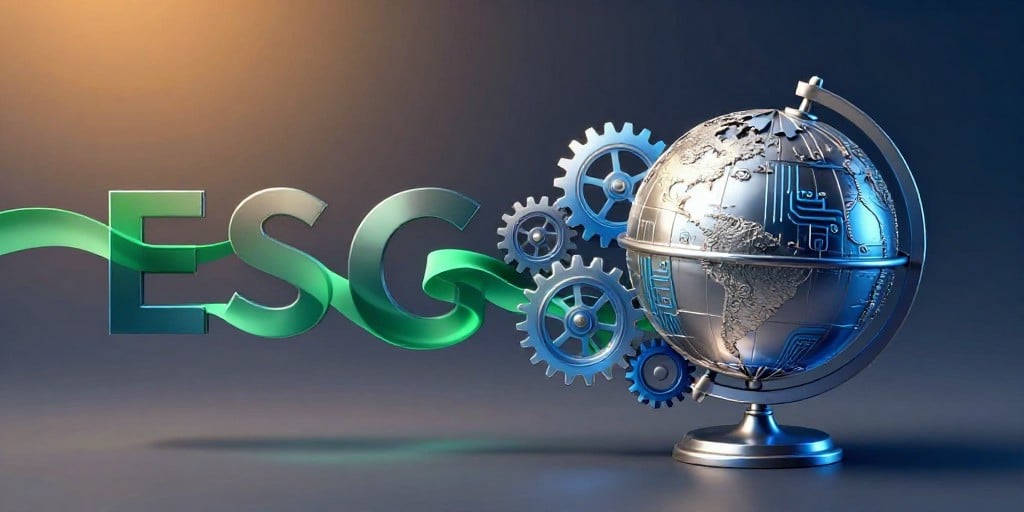 Omnicom Group Accelerates Global Growth with AI‑Driven Innovation and ESG Focus