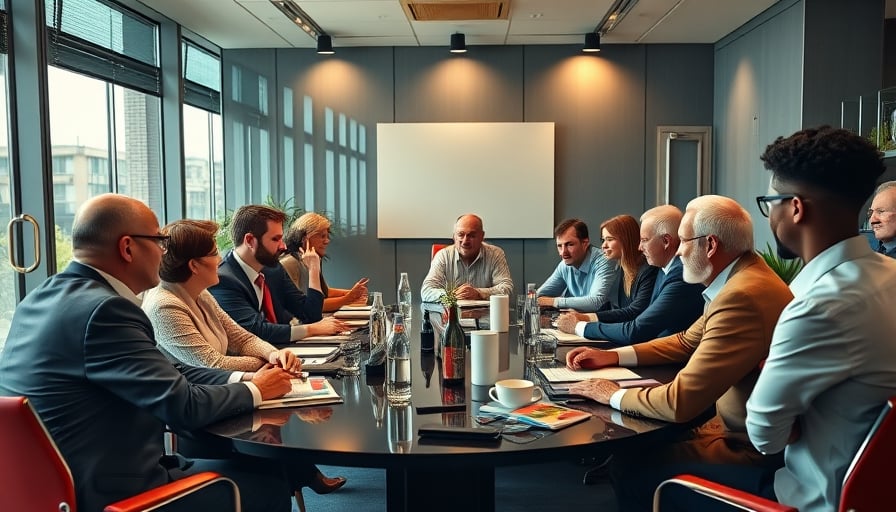 Omnicom Group Boosts Share Value with Repurchase, Dividend, and $1.7 B Debt Refinancing