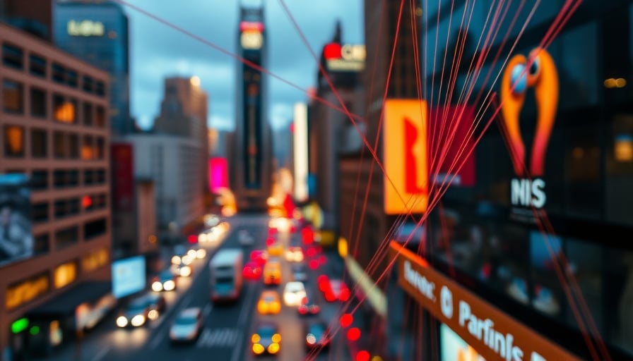 Omnicom Group Drives Growth with Strategic Telecom‑Media Synergy & AI‑Powered Streaming