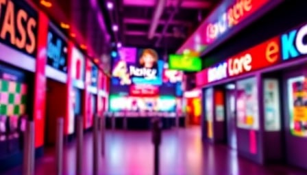 Omnicom Group Inc's Stock Plummets Amid Market Challenges and Uncertain Future